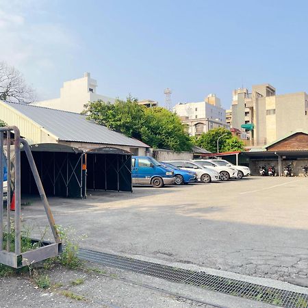 Finders Hotel Hualien Da-Tong Luaran gambar