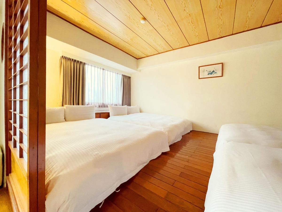 Finders Hotel Hualien Da-Tong Bilik gambar