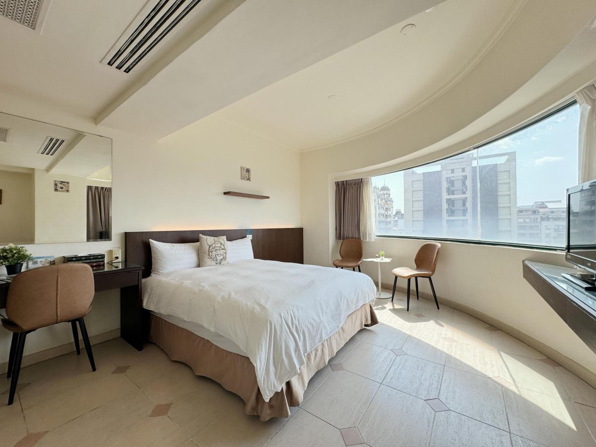 Finders Hotel Hualien Da-Tong Luaran gambar