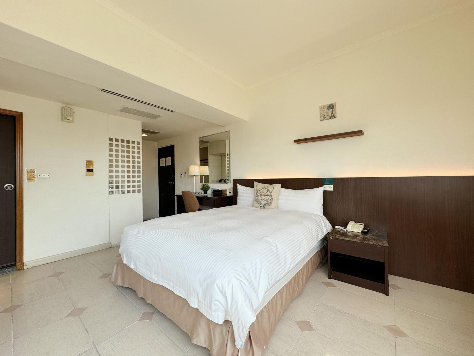 Finders Hotel Hualien Da-Tong Luaran gambar