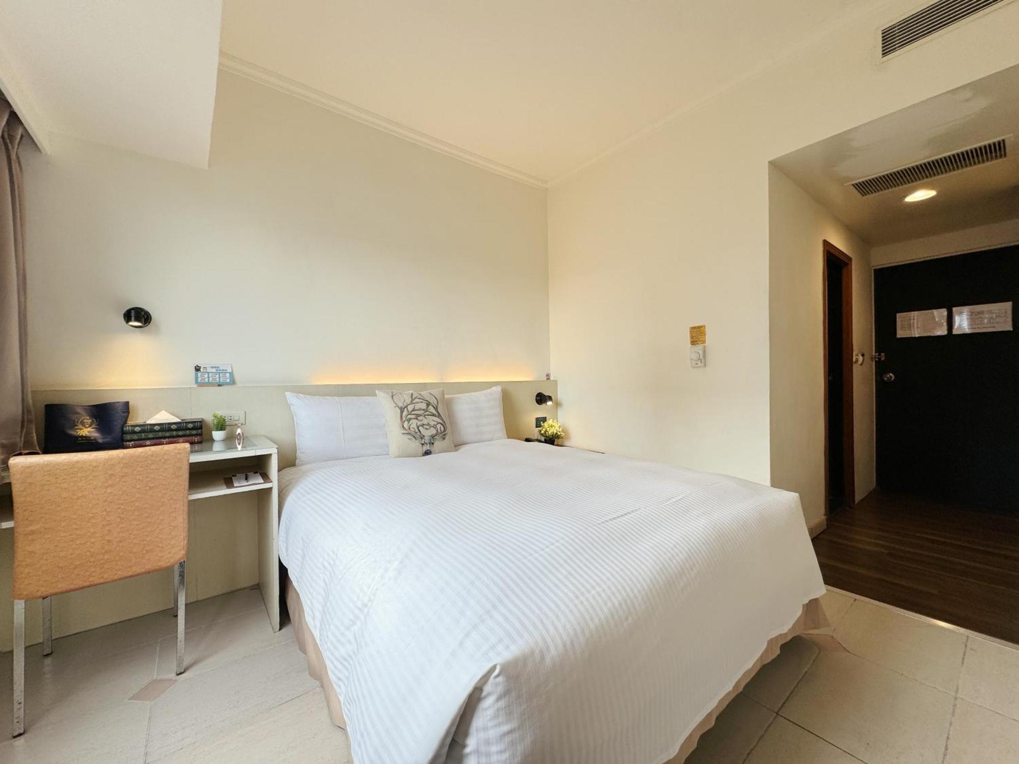Finders Hotel Hualien Da-Tong Luaran gambar
