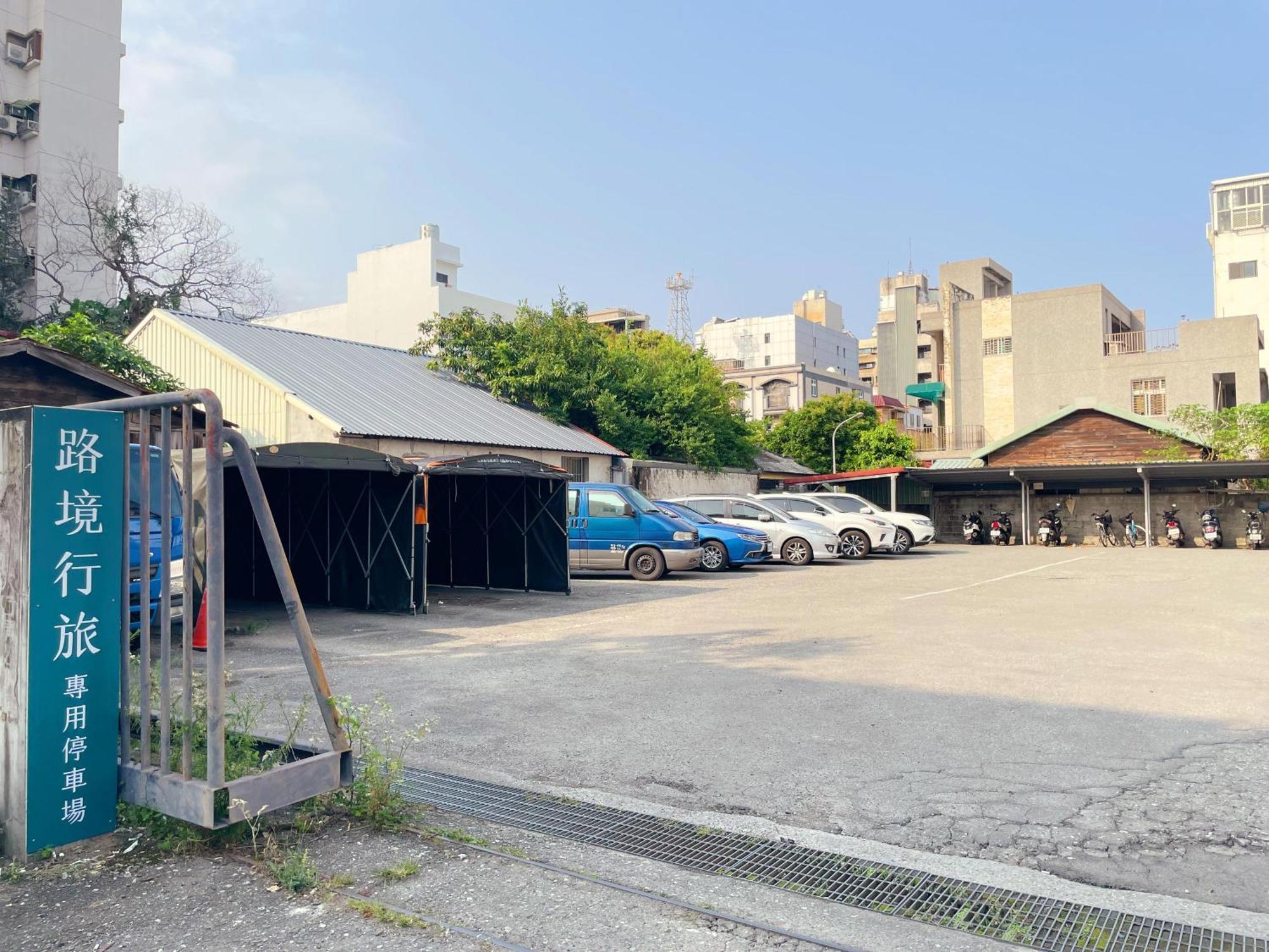 Finders Hotel Hualien Da-Tong Luaran gambar