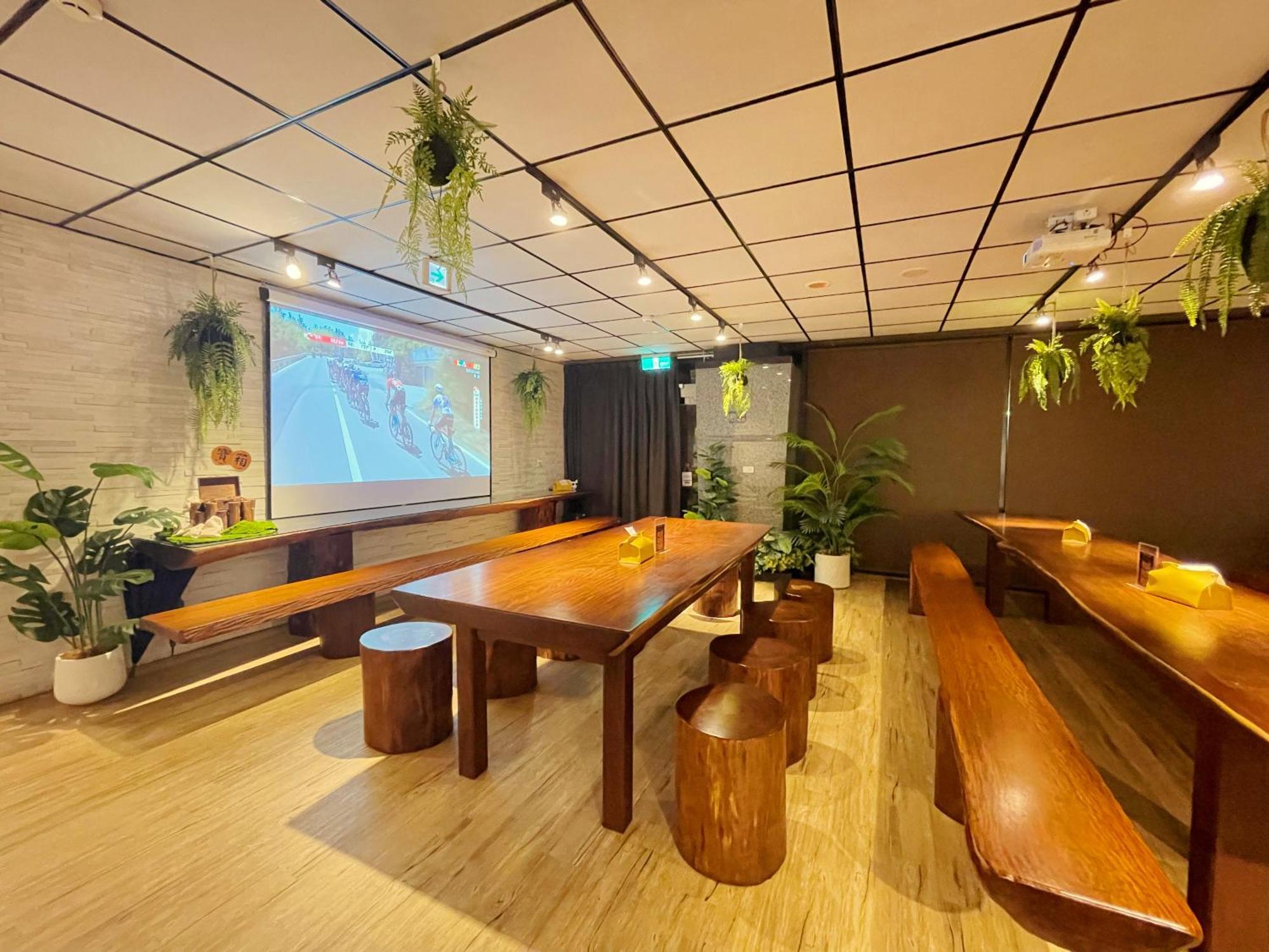 Finders Hotel Hualien Da-Tong Luaran gambar
