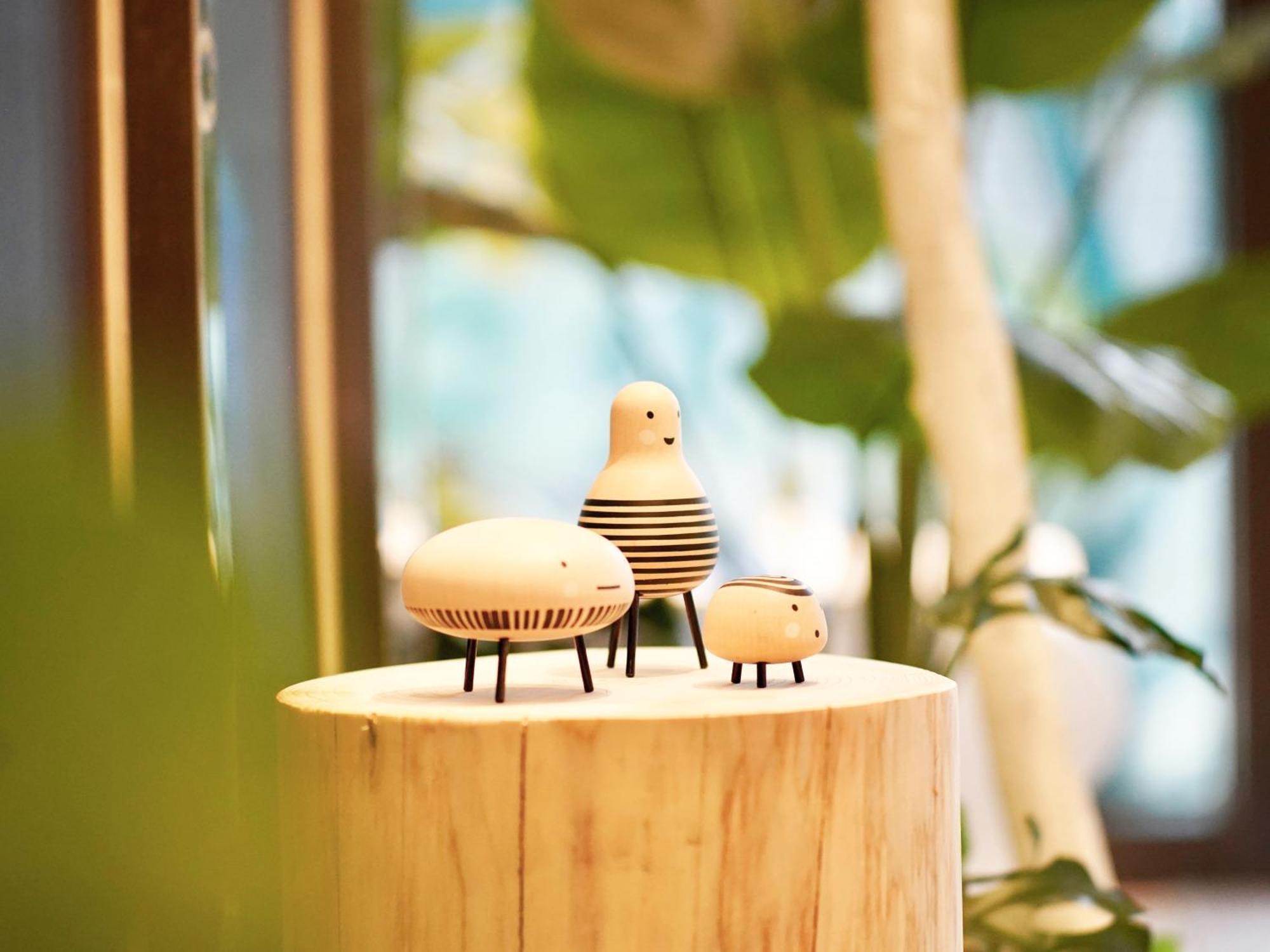 Finders Hotel Hualien Da-Tong Luaran gambar