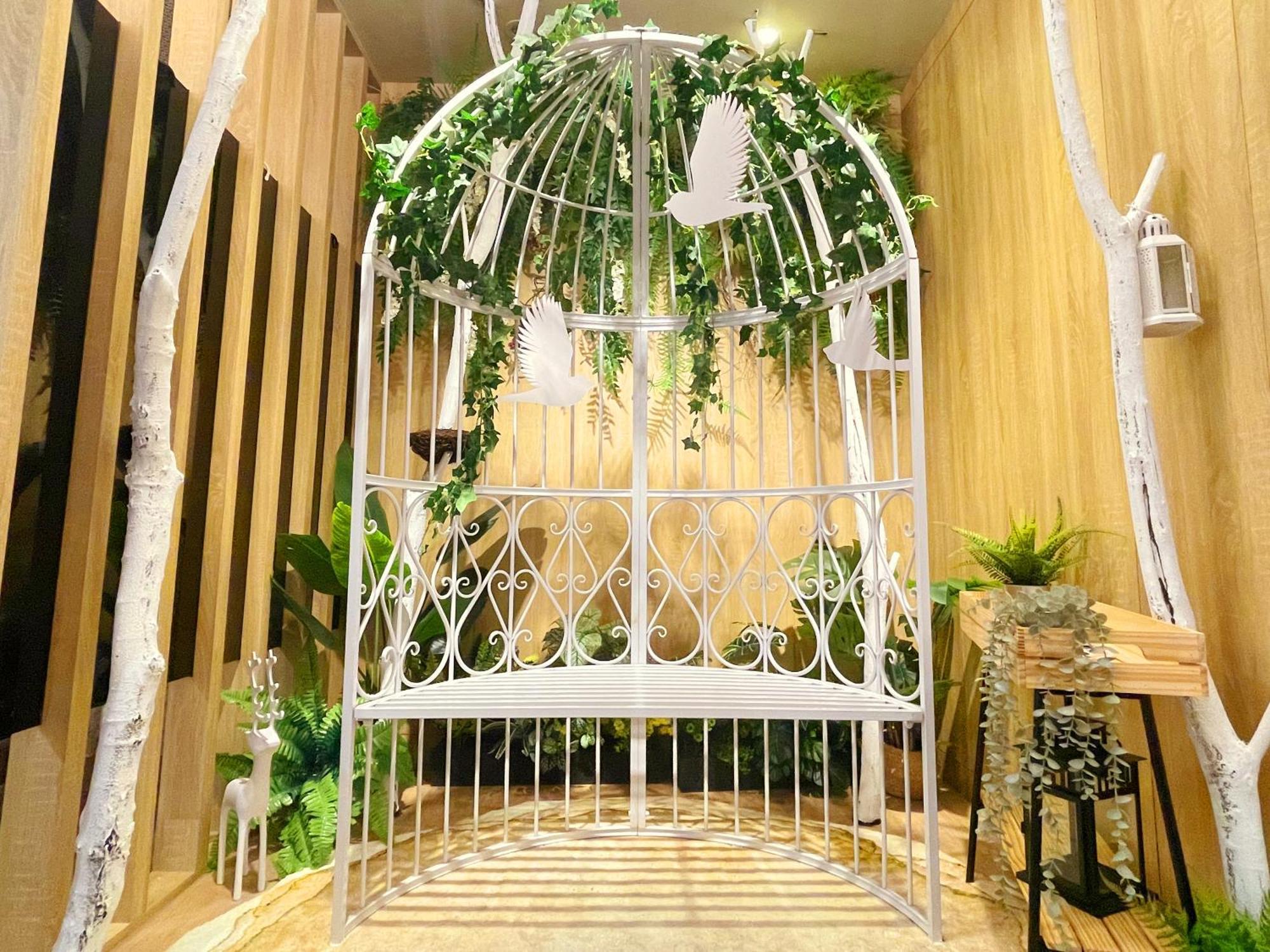 Finders Hotel Hualien Da-Tong Luaran gambar