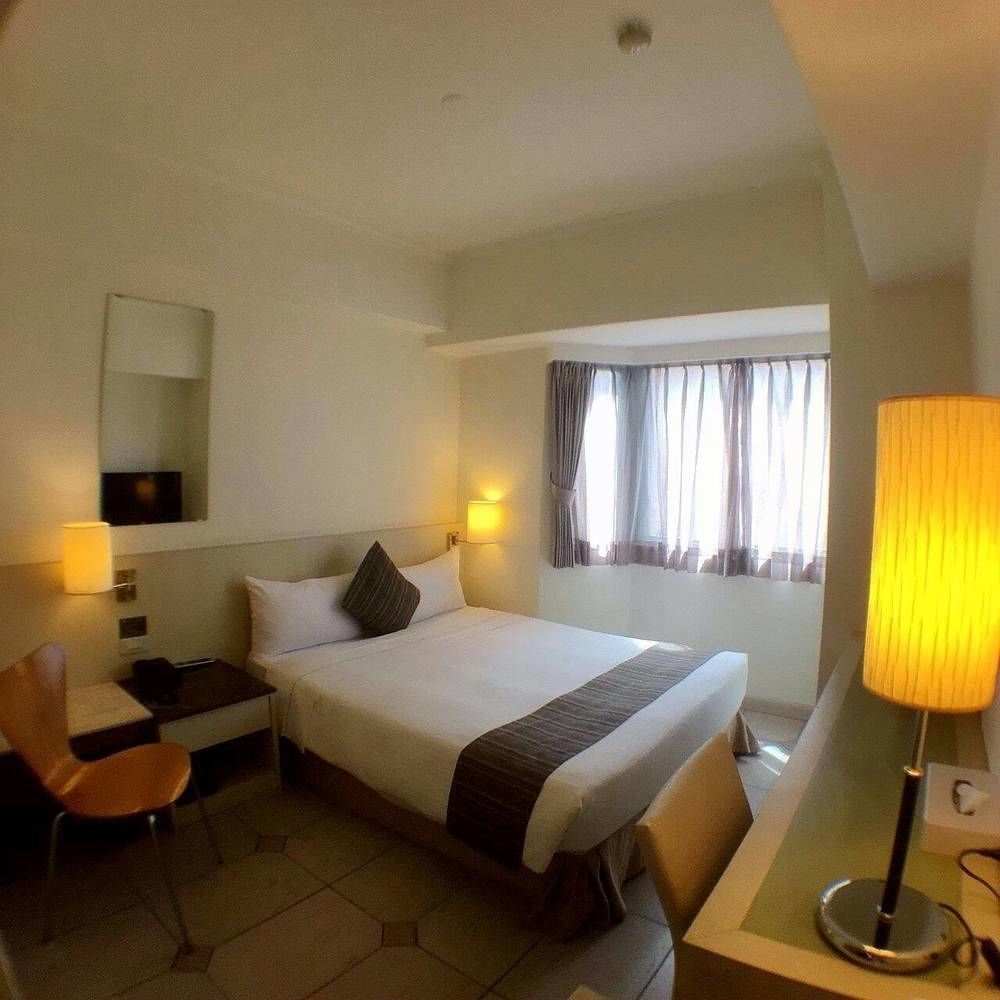 Finders Hotel Hualien Da-Tong Luaran gambar